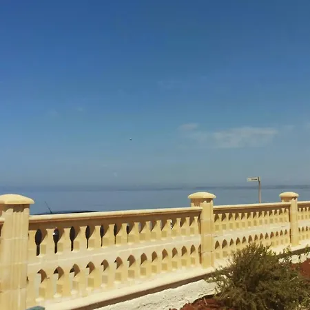 San Marco In Riva Al Mare Holiday home