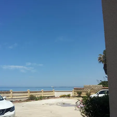 San Marco In Riva Al Mare Holiday home *