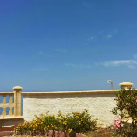 San Marco In Riva Al Mare Holiday home *