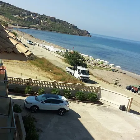 San Marco In Riva Al Mare Holiday home