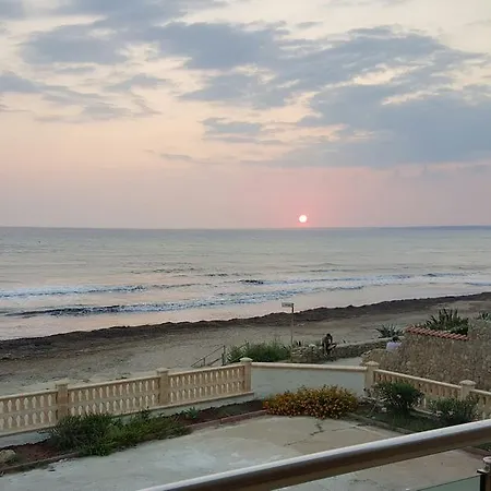 Holiday home San Marco In Riva Al Mare *