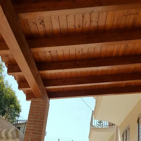 San Marco In Riva Al Mare Sciacca