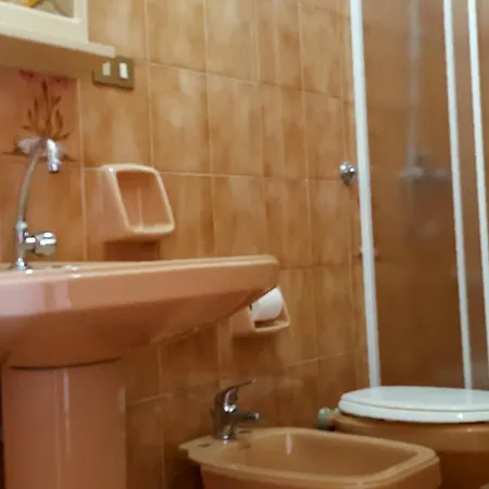 Holiday home San Marco In Riva Al Mare