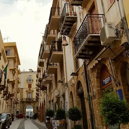 Holiday home San Marco In Riva Al Mare Sciacca