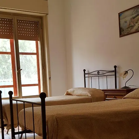 Holiday home San Marco In Riva Al Mare Sciacca
