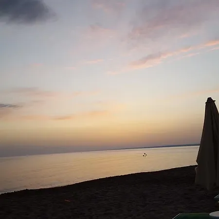 Holiday home San Marco In Riva Al Mare