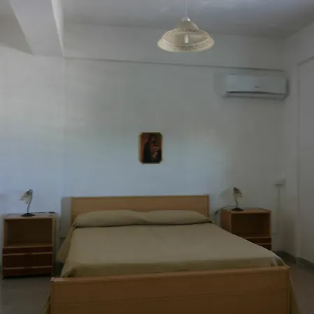 San Marco In Riva Al Mare Holiday home Sciacca