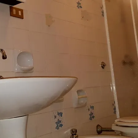 Tatil Evi Riva San Marco *