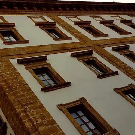 Casa de Férias San Marco In Riva Al Mare Sciacca