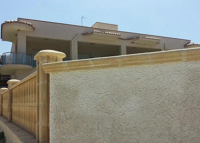 Riva San Marco Holiday home Sciacca