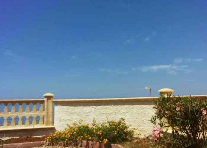 Riva San Marco Holiday home *