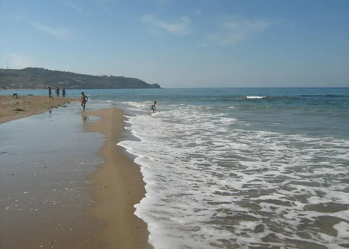 Riva San Marco Sciacca