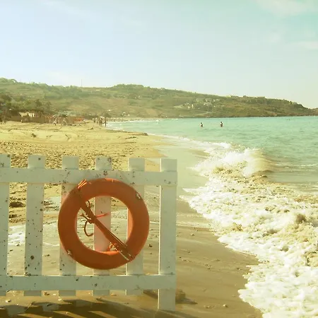 בית נופש Riva San Marco *