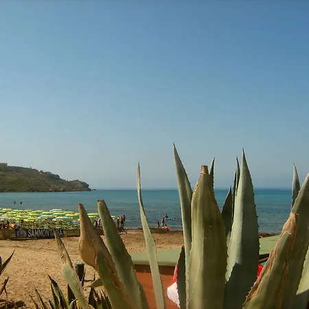 בית נופש Riva San Marco