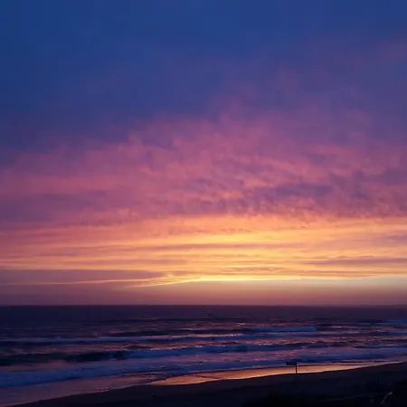 בית נופש Riva San Marco