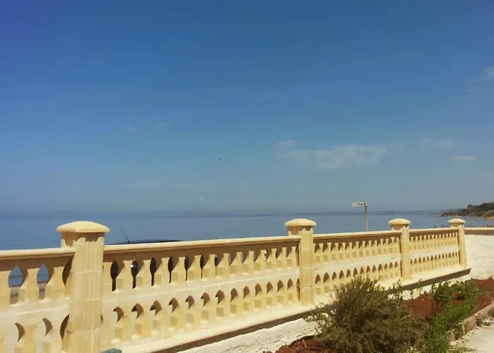 Riva San Marco בית נופש