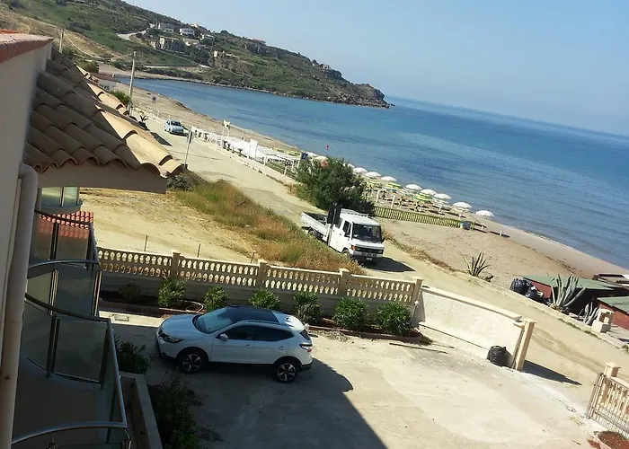 Riva San Marco בית נופש