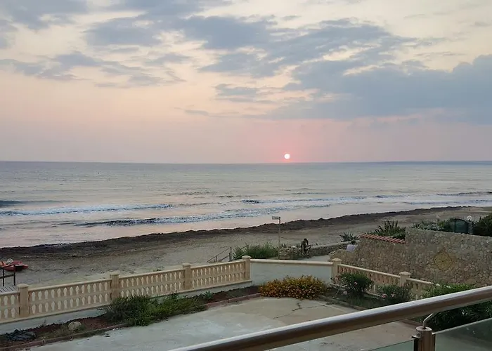 בית נופש Riva San Marco *