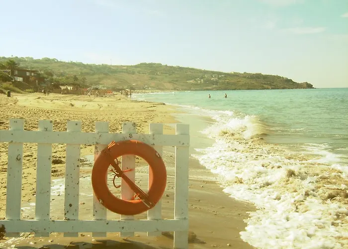 בית נופש Riva San Marco *