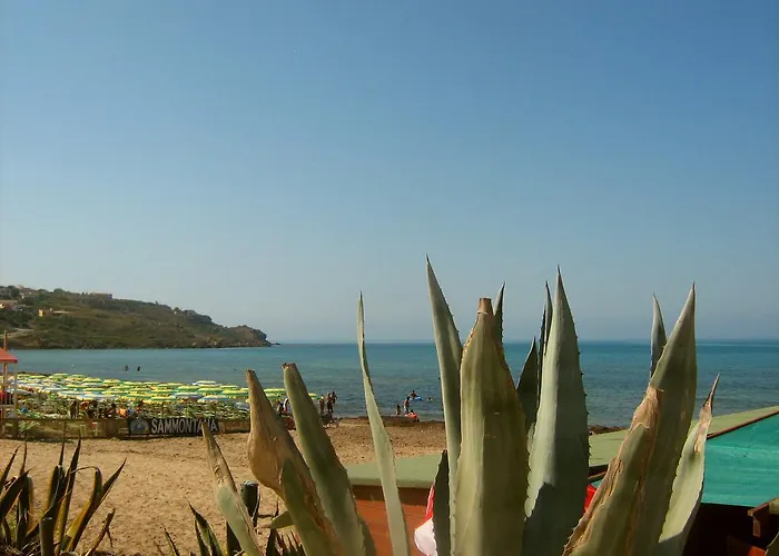 בית נופש Riva San Marco