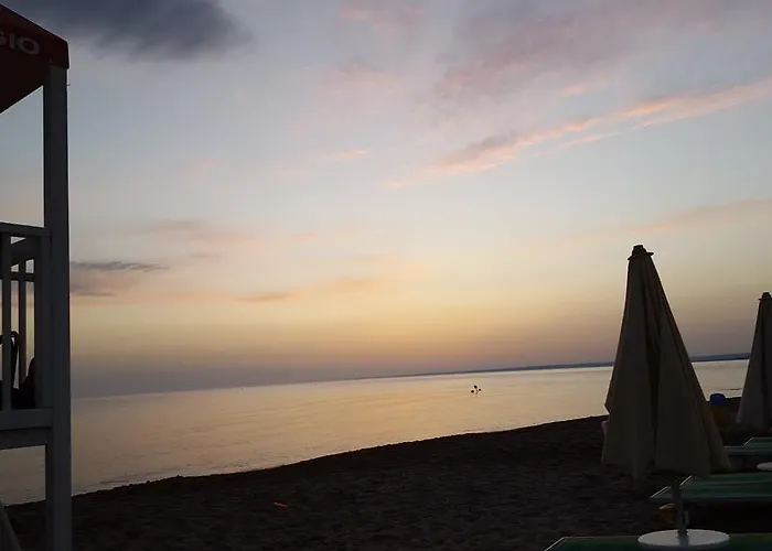 בית נופש Riva San Marco