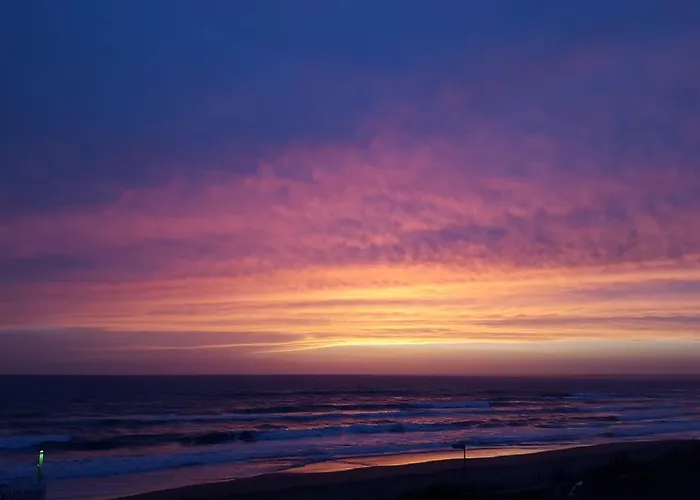 בית נופש Riva San Marco